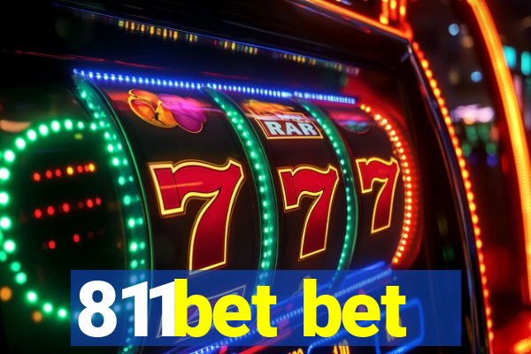 811bet bet